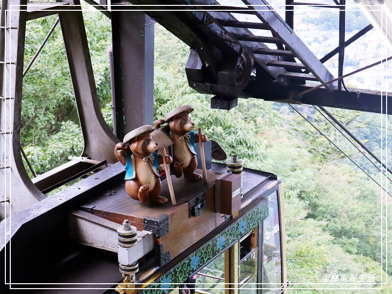 日本富士山全景纜車-日本山梨縣/攻頂只要3分鐘！到天上山公園遠眺富士山美景