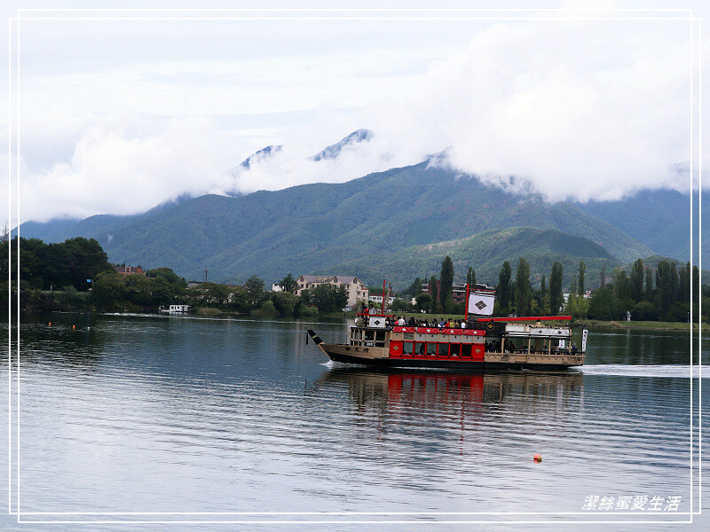 日本富士山全景纜車-日本山梨縣/攻頂只要3分鐘！到天上山公園遠眺富士山美景