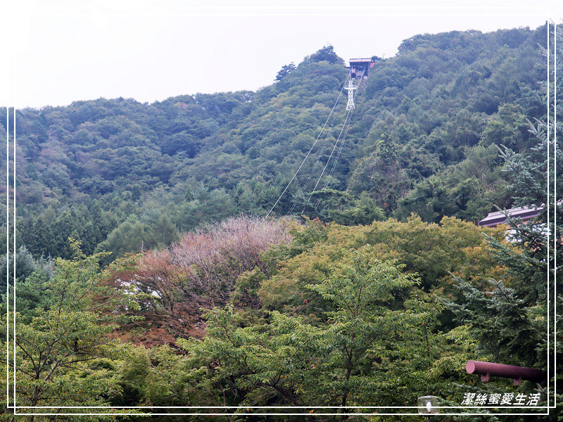 日本富士山全景纜車-日本山梨縣/攻頂只要3分鐘！到天上山公園遠眺富士山美景