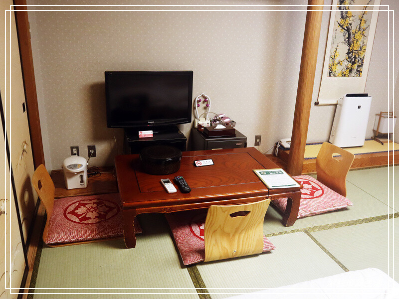 春日居 びゅーほてる-日本山梨縣/裸湯必泡別害羞!整潔舒適溫泉飯店~還有螃蟹吃到飽