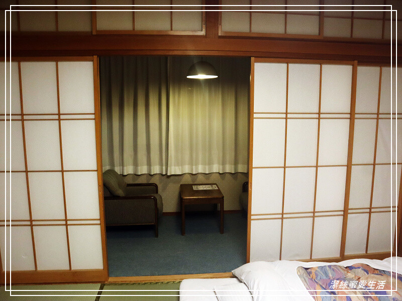 春日居 びゅーほてる-日本山梨縣/裸湯必泡別害羞!整潔舒適溫泉飯店~還有螃蟹吃到飽