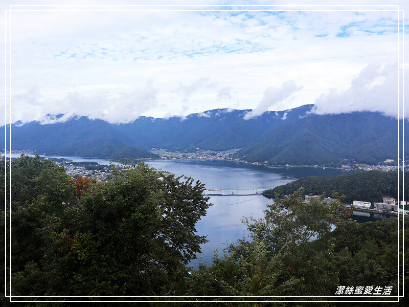 日本富士山全景纜車-日本山梨縣/攻頂只要3分鐘！到天上山公園遠眺富士山美景