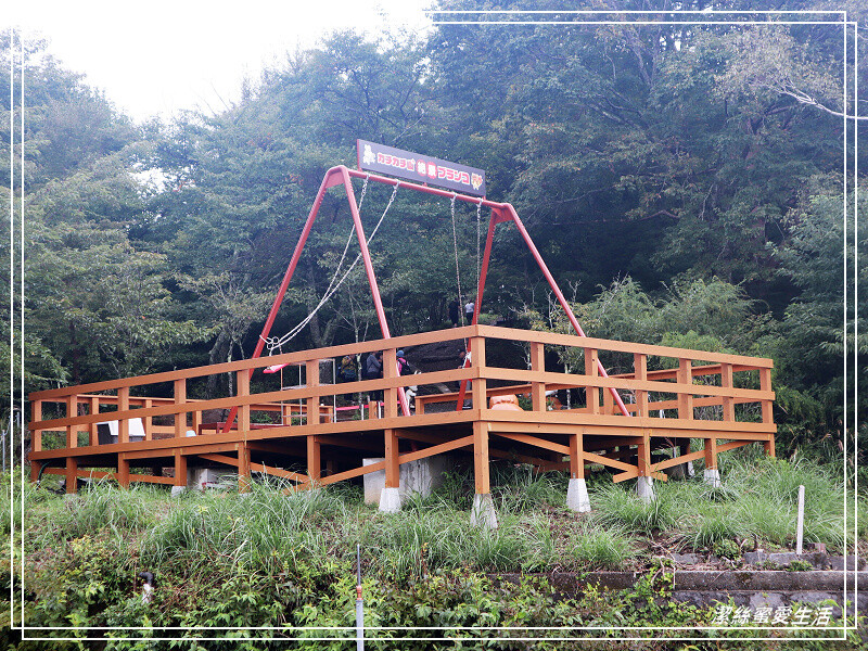 日本富士山全景纜車-日本山梨縣/攻頂只要3分鐘！到天上山公園遠眺富士山美景