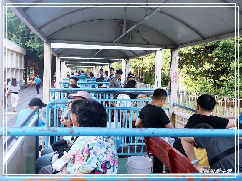 溪湖糖廠(溪湖鐵道文化園區)-彰化/搭乘懷舊五分車~超人氣伴手禮乳酪蛋糕x冰淇淋也必買!