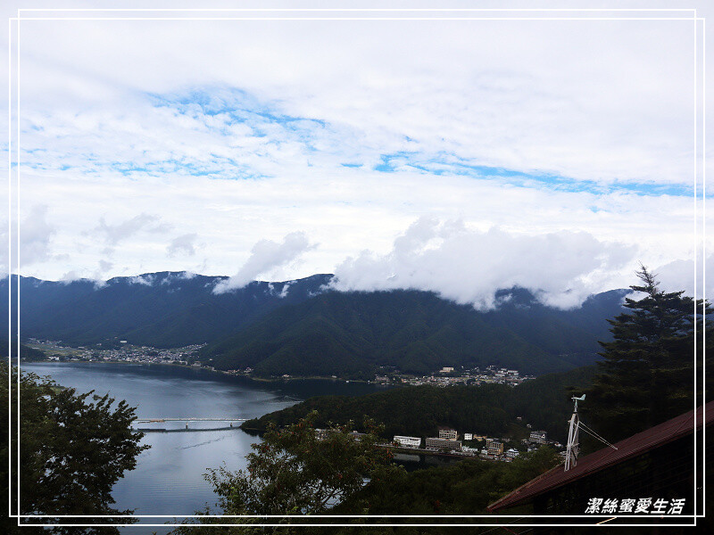 日本富士山全景纜車-日本山梨縣/攻頂只要3分鐘！到天上山公園遠眺富士山美景