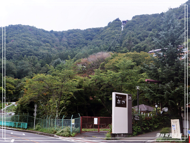 日本富士山全景纜車-日本山梨縣/攻頂只要3分鐘！到天上山公園遠眺富士山美景