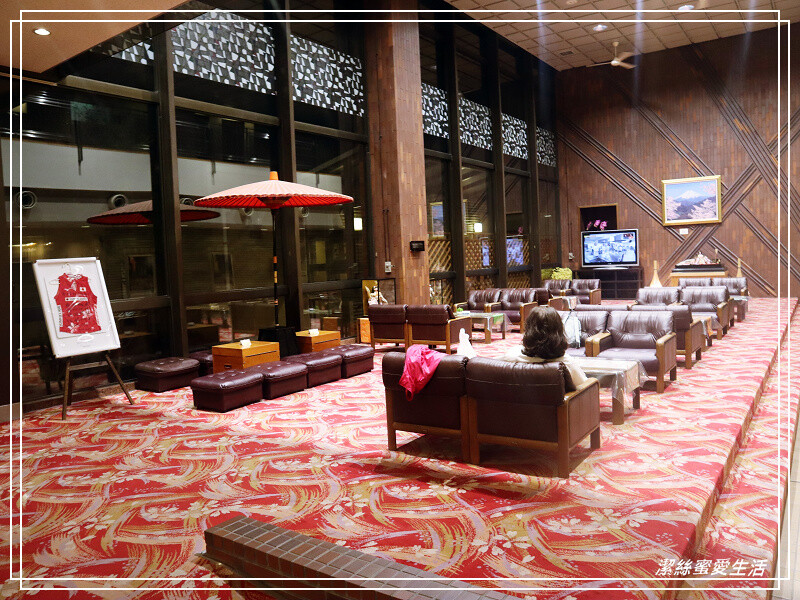 春日居 びゅーほてる-日本山梨縣/裸湯必泡別害羞!整潔舒適溫泉飯店~還有螃蟹吃到飽