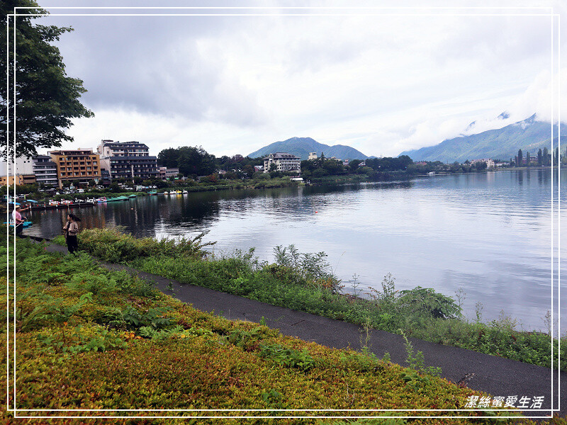 日本富士山全景纜車-日本山梨縣/攻頂只要3分鐘！到天上山公園遠眺富士山美景