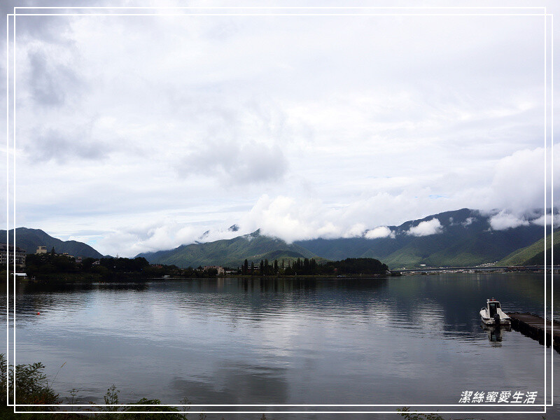 日本富士山全景纜車-日本山梨縣/攻頂只要3分鐘！到天上山公園遠眺富士山美景