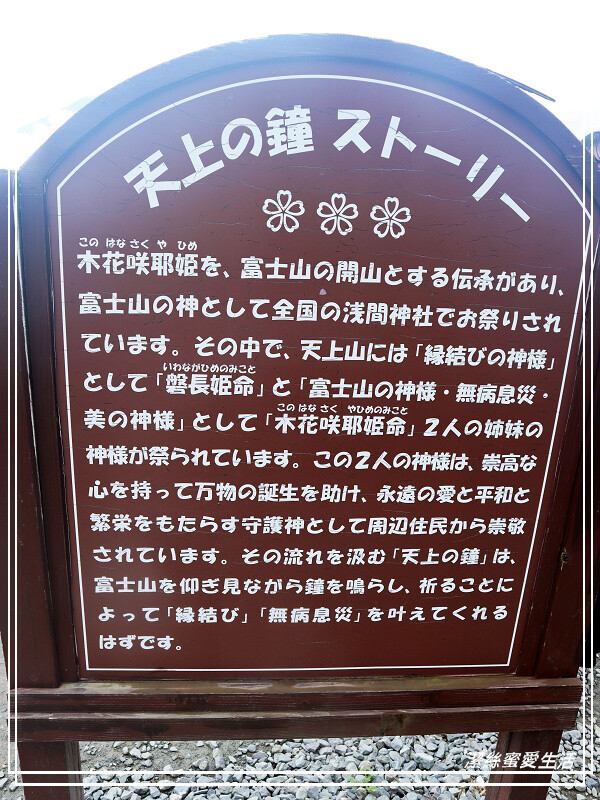 日本富士山全景纜車-日本山梨縣/攻頂只要3分鐘！到天上山公園遠眺富士山美景