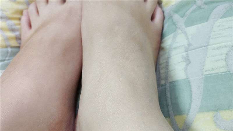 護膚｜方妮巧禮伴手禮杭菊護手霜+杭菊洗髮精，開箱分享文