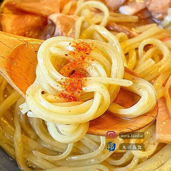 孤虎 つけ麺｜九州有田優質沾麵推薦 @neru.foodie / 丸の良食