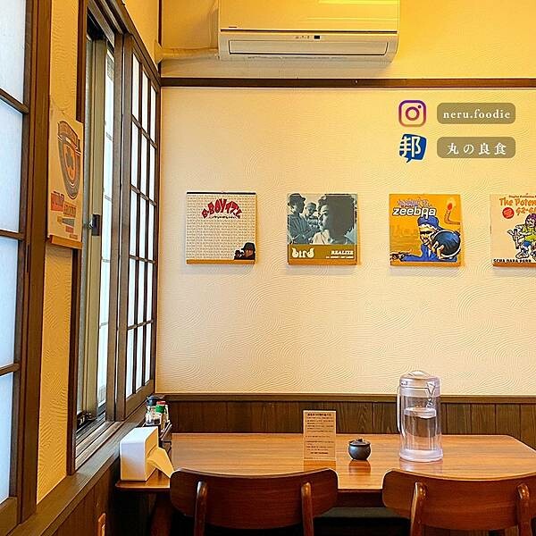 孤虎 つけ麺｜九州有田優質沾麵推薦 @neru.foodie / 丸の良食