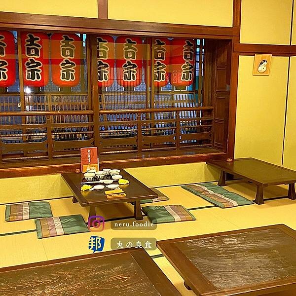 吉宗 本店｜長崎百年老店推薦 @neru.foodie / 丸の良食