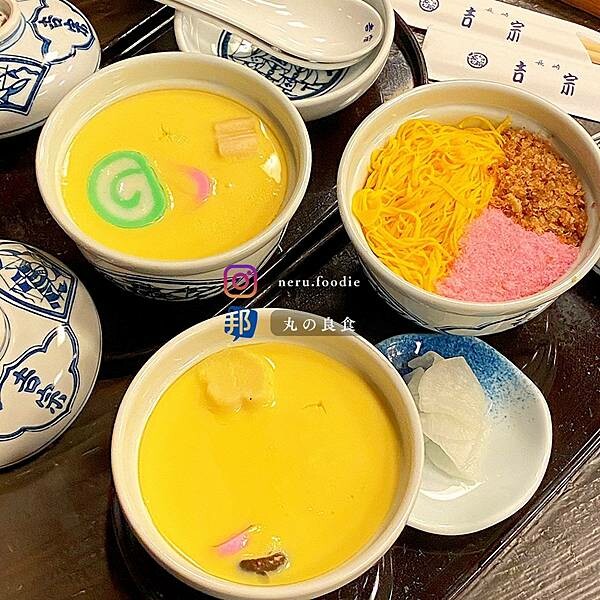 吉宗 本店｜長崎百年老店推薦 @neru.foodie / 丸の良食