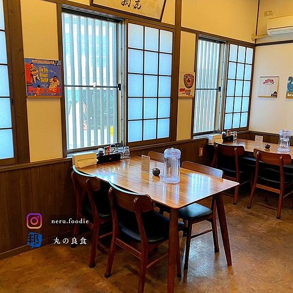 孤虎 つけ麺｜九州有田優質沾麵推薦 @neru.foodie / 丸の良食