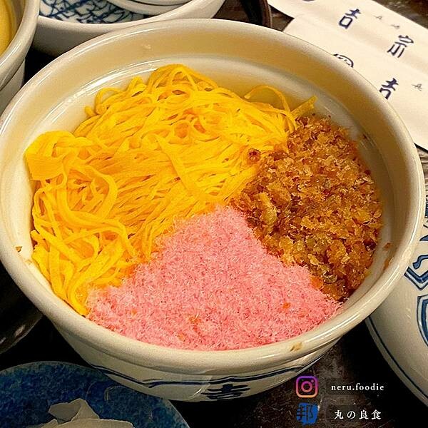 吉宗 本店｜長崎百年老店推薦 @neru.foodie / 丸の良食