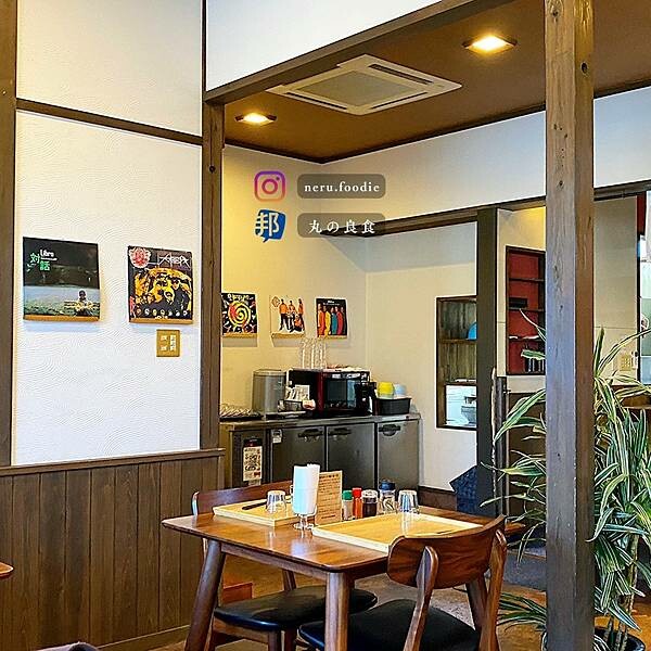 孤虎 つけ麺｜九州有田優質沾麵推薦 @neru.foodie / 丸の良食