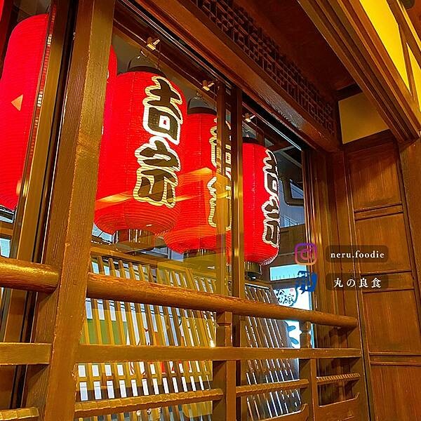 吉宗 本店｜長崎百年老店推薦 @neru.foodie / 丸の良食