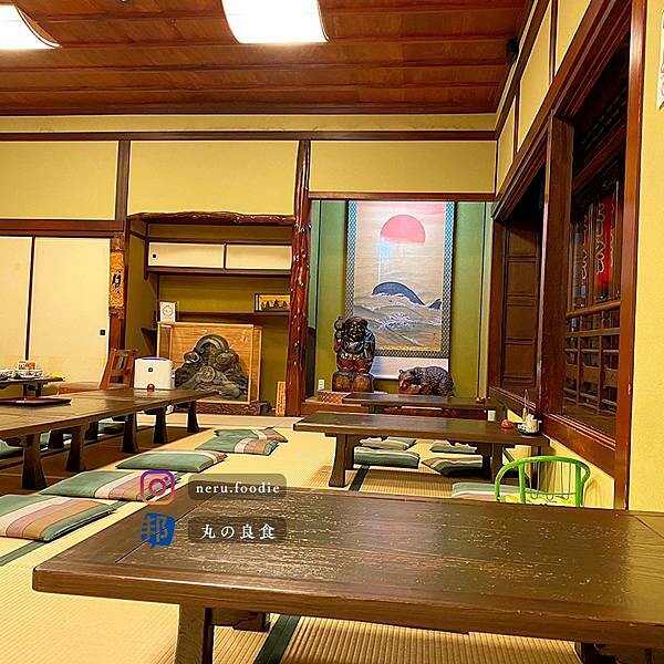 吉宗 本店｜長崎百年老店推薦 @neru.foodie / 丸の良食