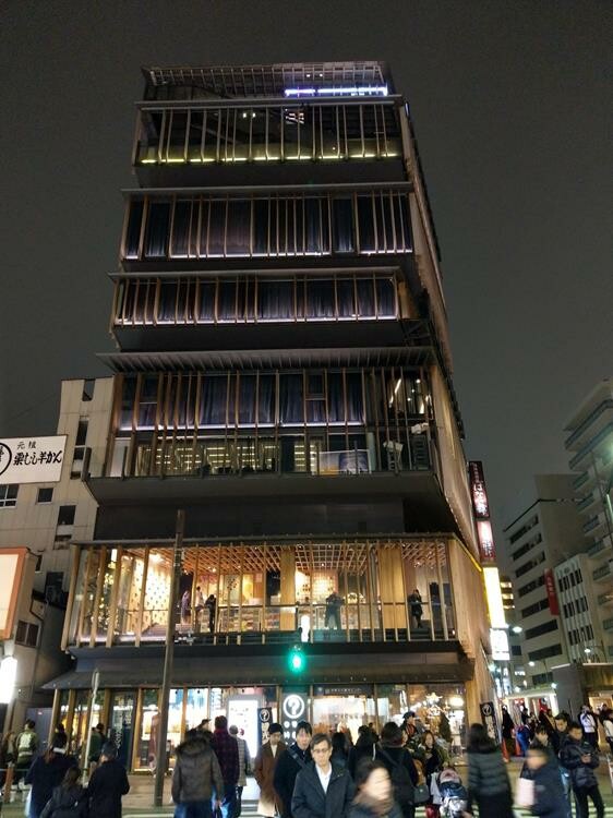 東京濃郁下町風情就在「淺草」！最新淺草一日遊景點10選–