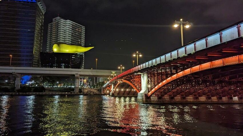東京濃郁下町風情就在「淺草」！最新淺草一日遊景點10選–
