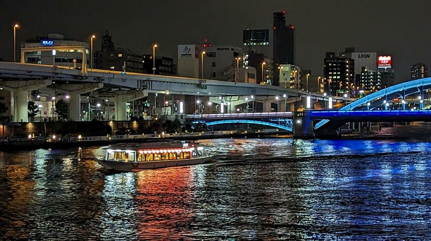 東京濃郁下町風情就在「淺草」！最新淺草一日遊景點10選–
