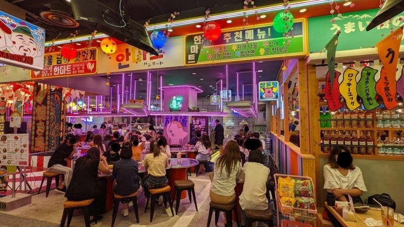 東京濃郁下町風情就在「淺草」！最新淺草一日遊景點10選–