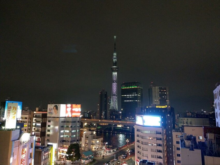 東京濃郁下町風情就在「淺草」！最新淺草一日遊景點10選–