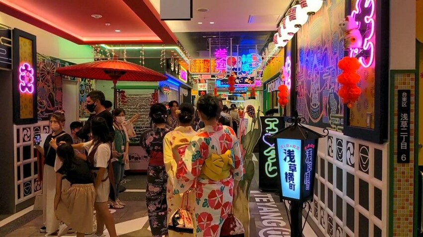 東京濃郁下町風情就在「淺草」！最新淺草一日遊景點10選–