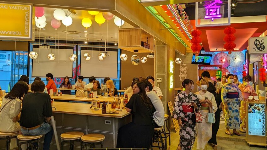 東京濃郁下町風情就在「淺草」！最新淺草一日遊景點10選–