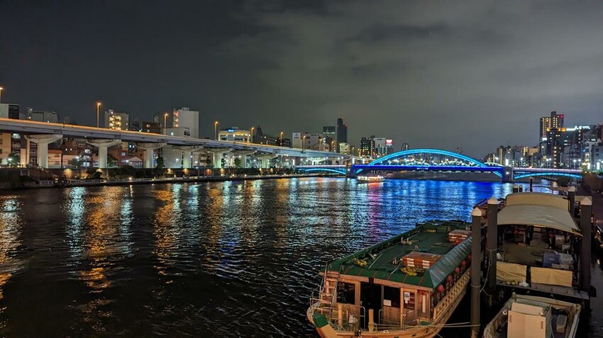 東京濃郁下町風情就在「淺草」！最新淺草一日遊景點10選–