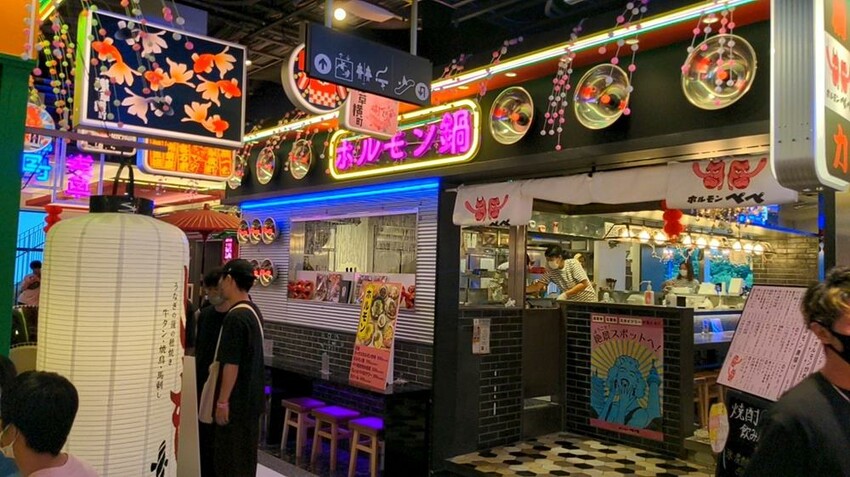 東京濃郁下町風情就在「淺草」！最新淺草一日遊景點10選–