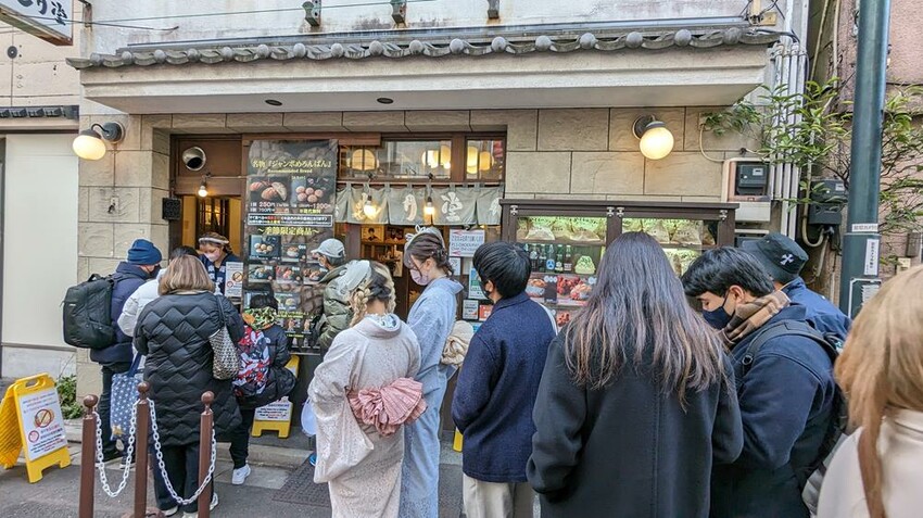 東京濃郁下町風情就在「淺草」！最新淺草一日遊景點10選–