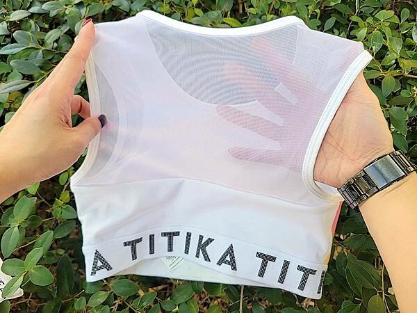 【運動必備】TITIKA最舒服的運動品牌，體感最好的運動衣！