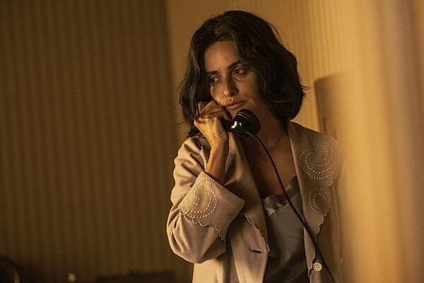 7-法拉利_劇照05_潘妮洛普克魯茲 7-法拉利_劇照05_潘妮洛普克魯茲