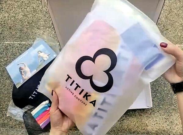 【運動必備】TITIKA最舒服的運動品牌，體感最好的運動衣！