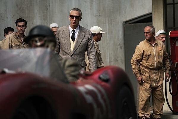 9-法拉利_劇照03_亞當崔佛 9-法拉利_劇照03_亞當崔佛