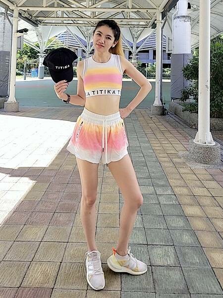 【運動必備】TITIKA最舒服的運動品牌，體感最好的運動衣！