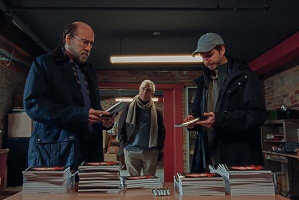 5-夢行者保羅_劇照03_尼可拉斯凱吉與麥可塞拉