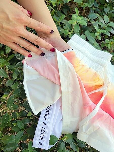 【運動必備】TITIKA最舒服的運動品牌，體感最好的運動衣！