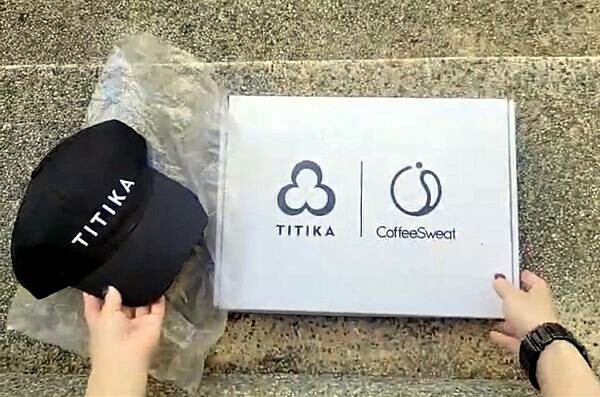 【運動必備】TITIKA最舒服的運動品牌，體感最好的運動衣！