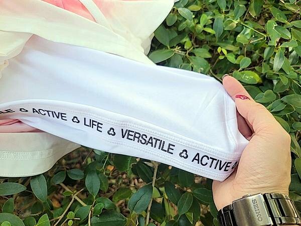 【運動必備】TITIKA最舒服的運動品牌，體感最好的運動衣！