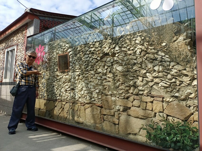 2023 1210泉州蟳埔村與蟳埔女006