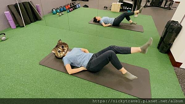 離奇開箱 ◎ 台中南區一對一健身-宣教練團隊 離奇開箱 ◎ 台中南區一對一健身-宣教練團隊