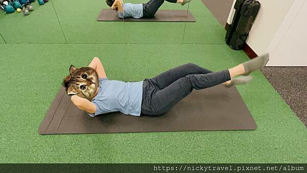 離奇開箱 ◎ 台中南區一對一健身-宣教練團隊 離奇開箱 ◎ 台中南區一對一健身-宣教練團隊