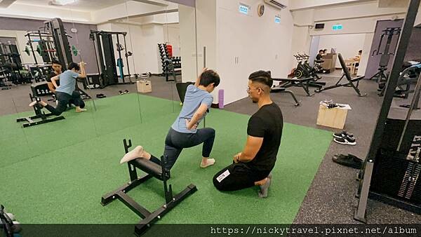 離奇開箱 ◎ 台中南區一對一健身-宣教練團隊 離奇開箱 ◎ 台中南區一對一健身-宣教練團隊