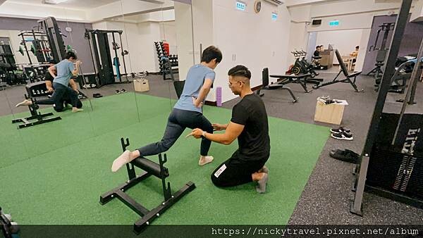 離奇開箱 ◎ 台中南區一對一健身-宣教練團隊 離奇開箱 ◎ 台中南區一對一健身-宣教練團隊