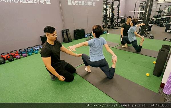 離奇開箱 ◎ 台中南區一對一健身-宣教練團隊 離奇開箱 ◎ 台中南區一對一健身-宣教練團隊