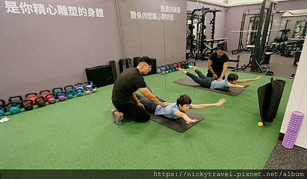 離奇開箱 ◎ 台中南區一對一健身-宣教練團隊 離奇開箱 ◎ 台中南區一對一健身-宣教練團隊